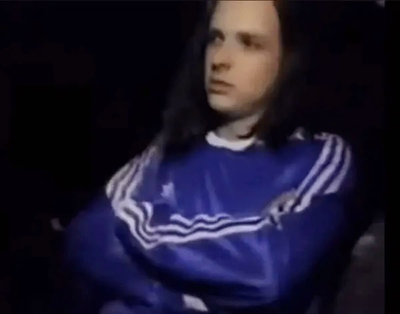 Jonathan Davis