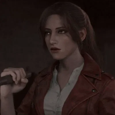 Claire Redfield