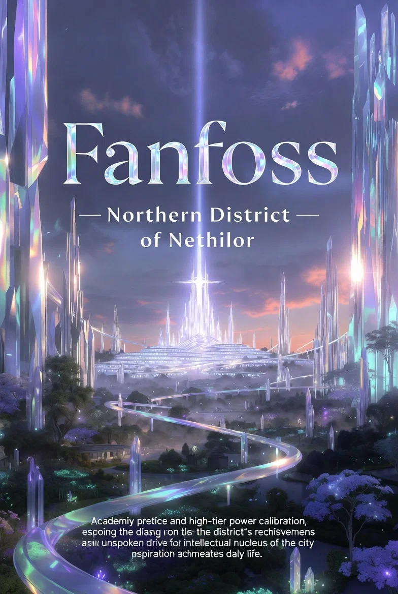 The North district-Fanfoss