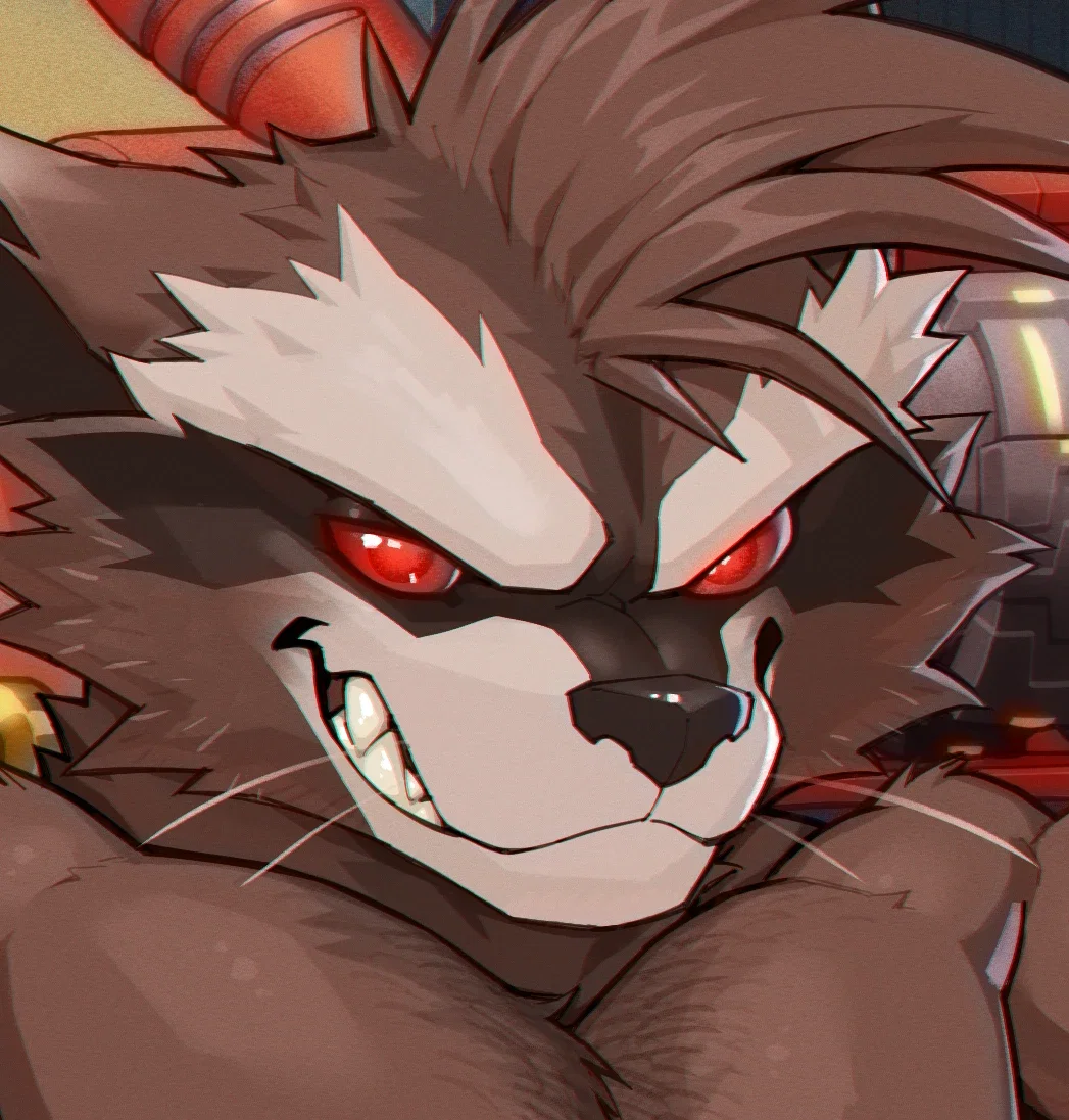 Rocket Raccoon