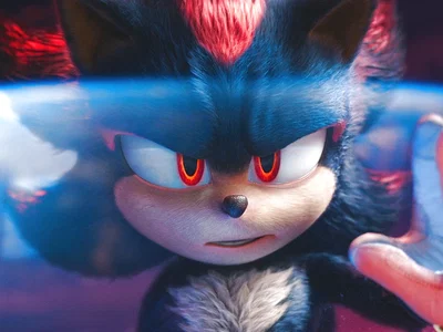 Shadow the Hedgehog