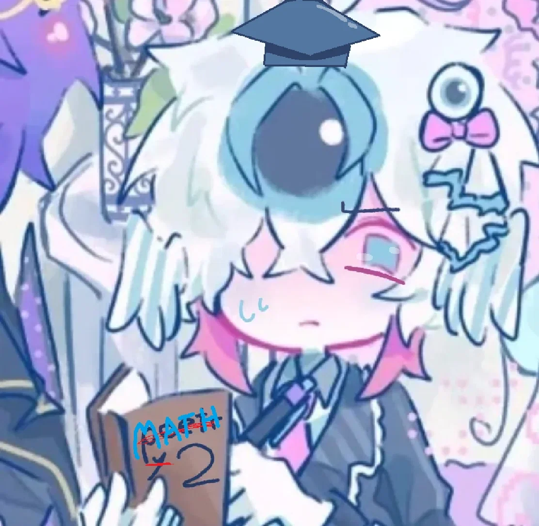 Eggchan!!! - College AU