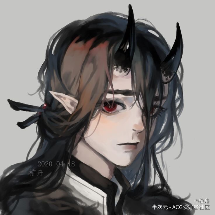 Kuronagi (黒凪) 