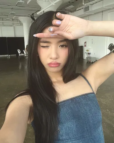 Sophia Laforteza