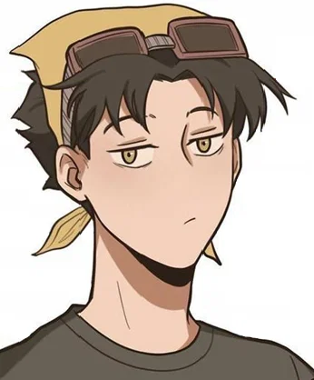 ISTP - Rohan