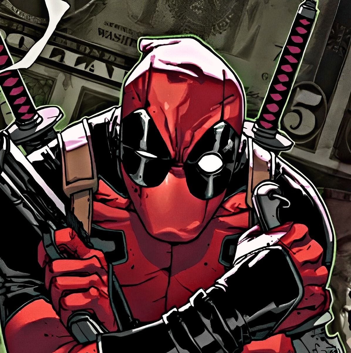 Deadpool