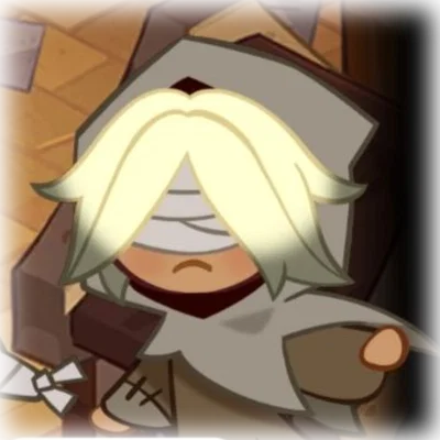 Healer Cookie