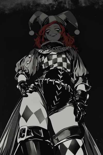 The Yokai of Trickery