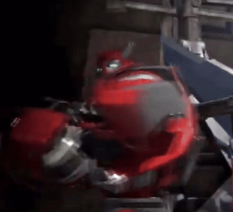 Cliffjumper ~TfP/WfC~AU