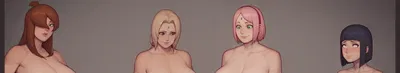 Secret Adult Fan Gangbang