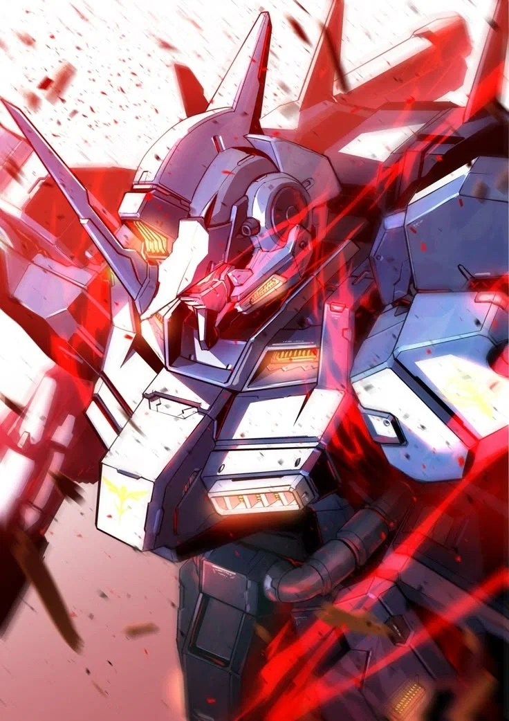 AMX-018[HADES] Todesritter