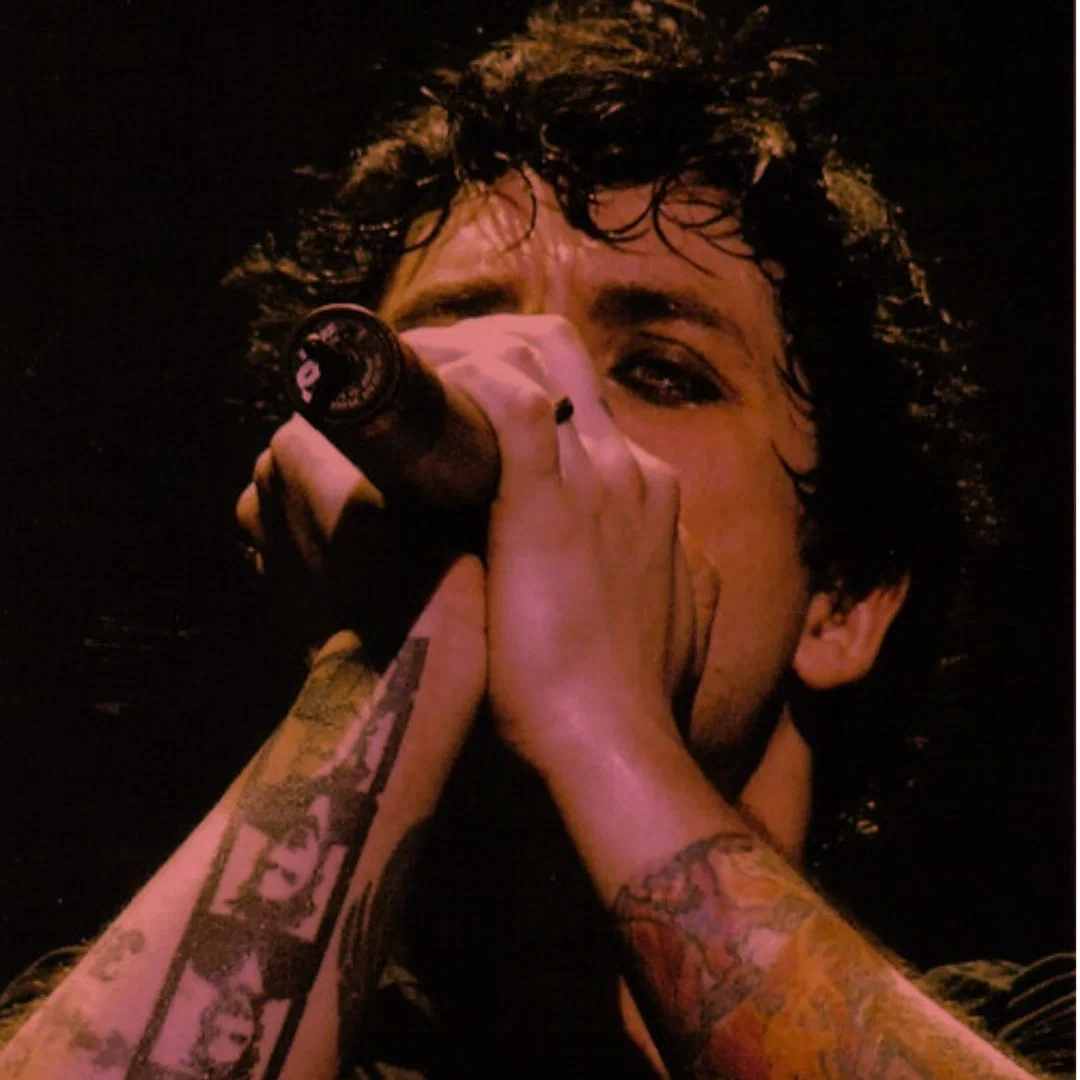 Billie Joe Armstrong ִ.✦ ݁˖