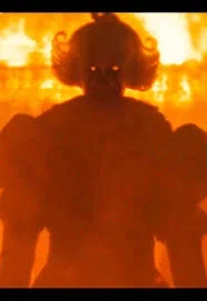 Pennywise, The Dancing Clown 
