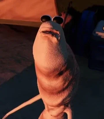 idk