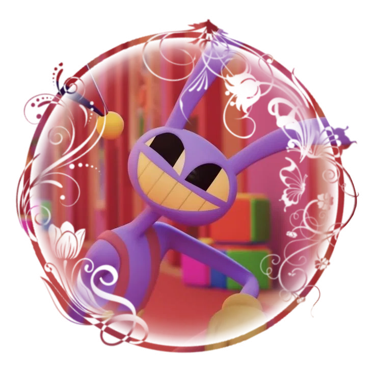 ╰✦ Jax