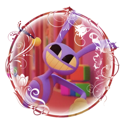 ╰✦ Jax