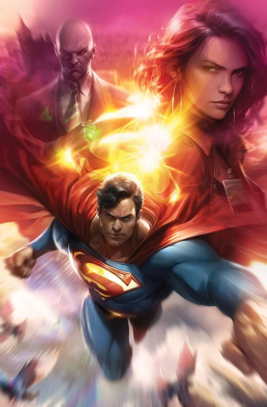 Superman
