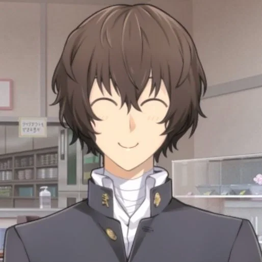 Gakuen Dazai 