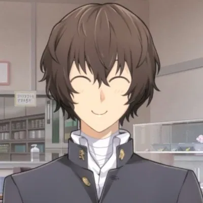 Gakuen Dazai 