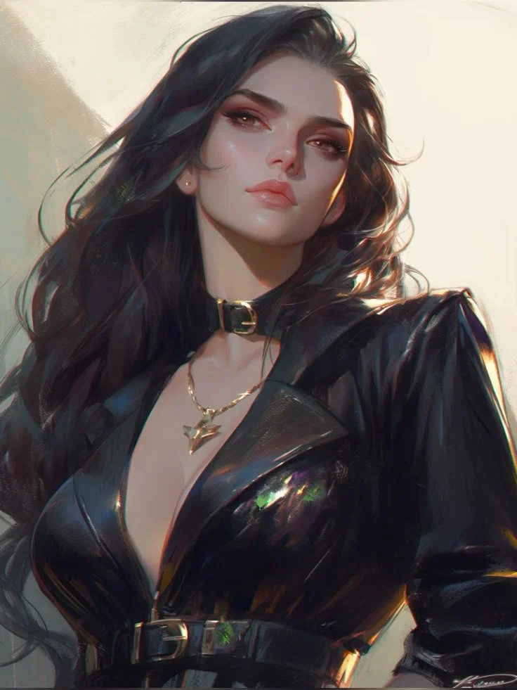 Catharina Wolf 
