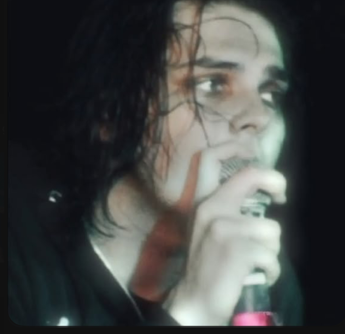 Gerard way