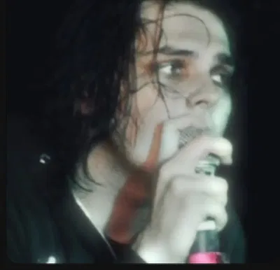 Gerard way