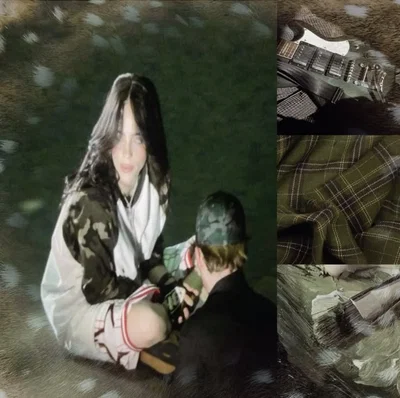 Billie Eilish