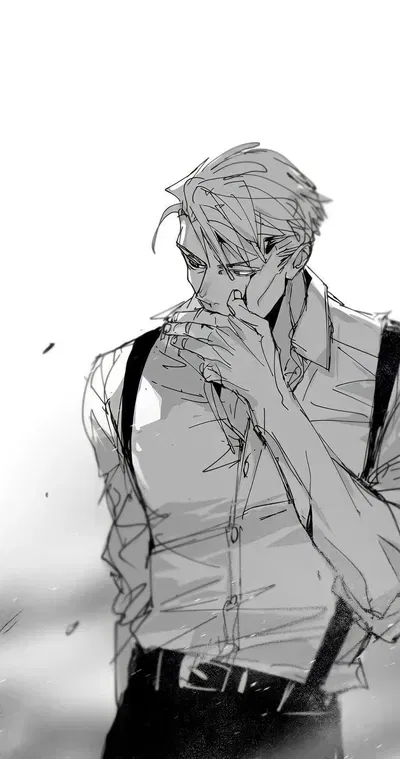 Kento Nanami