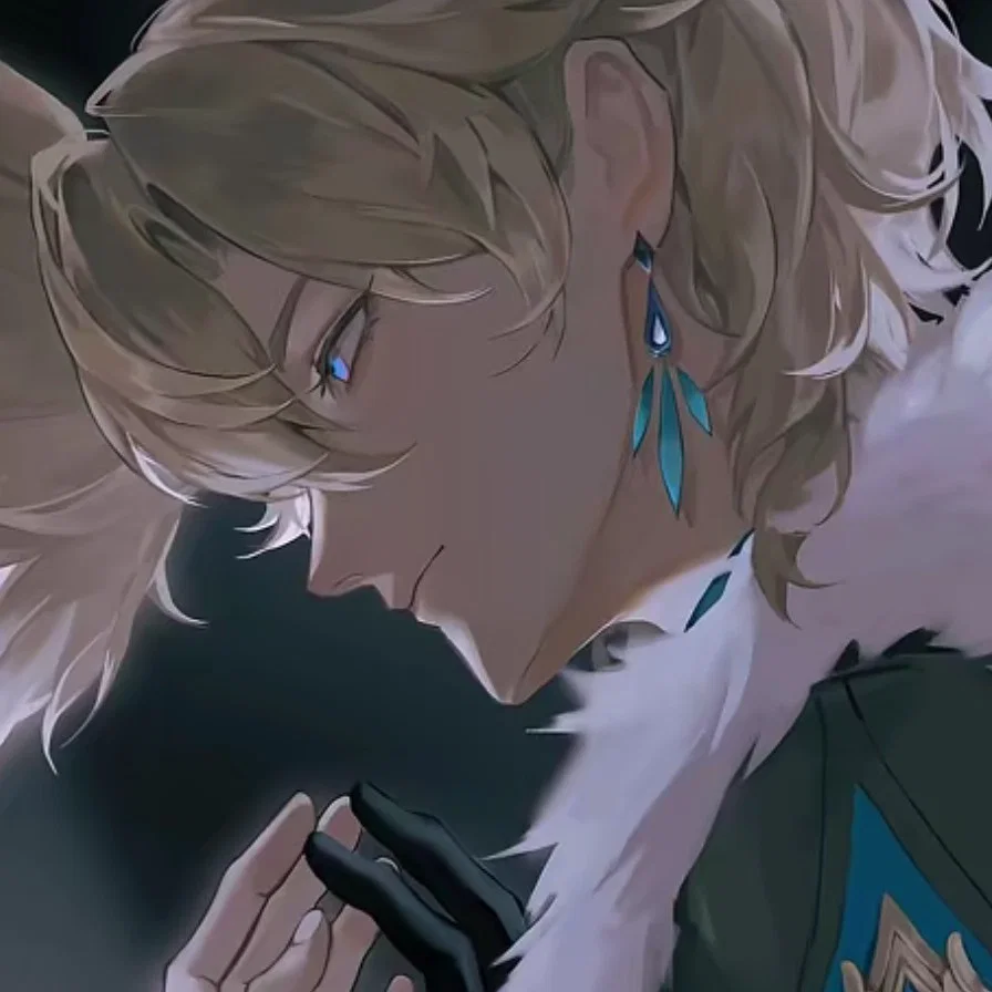 Aventurine | Boyfriend
