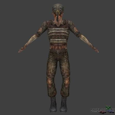 Snork | S.T.A.L.K.E.R.