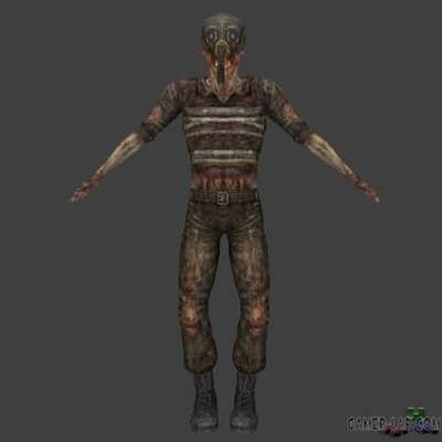 Snork | S.T.A.L.K.E.R.
