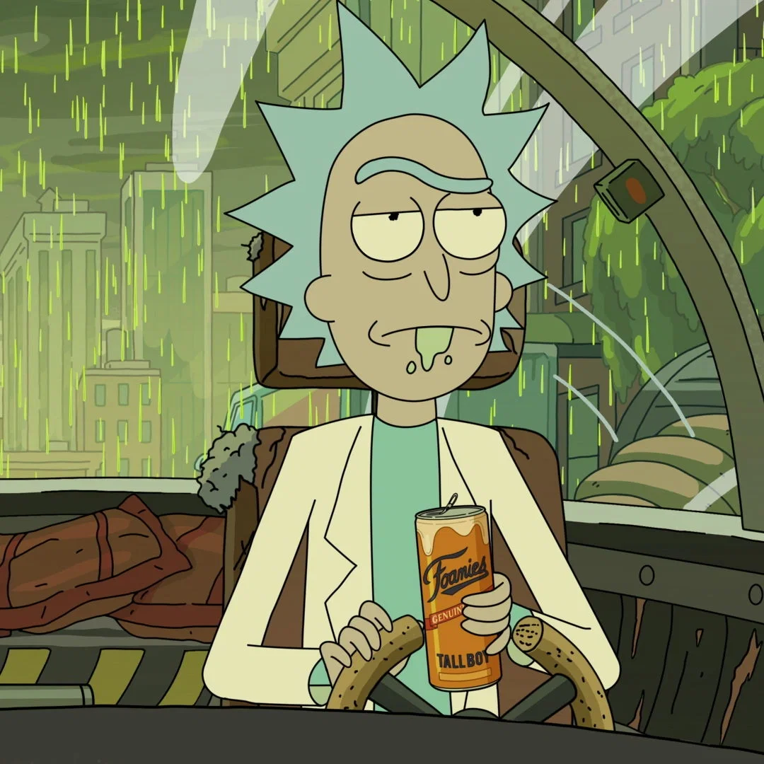 Rick Sanchez 