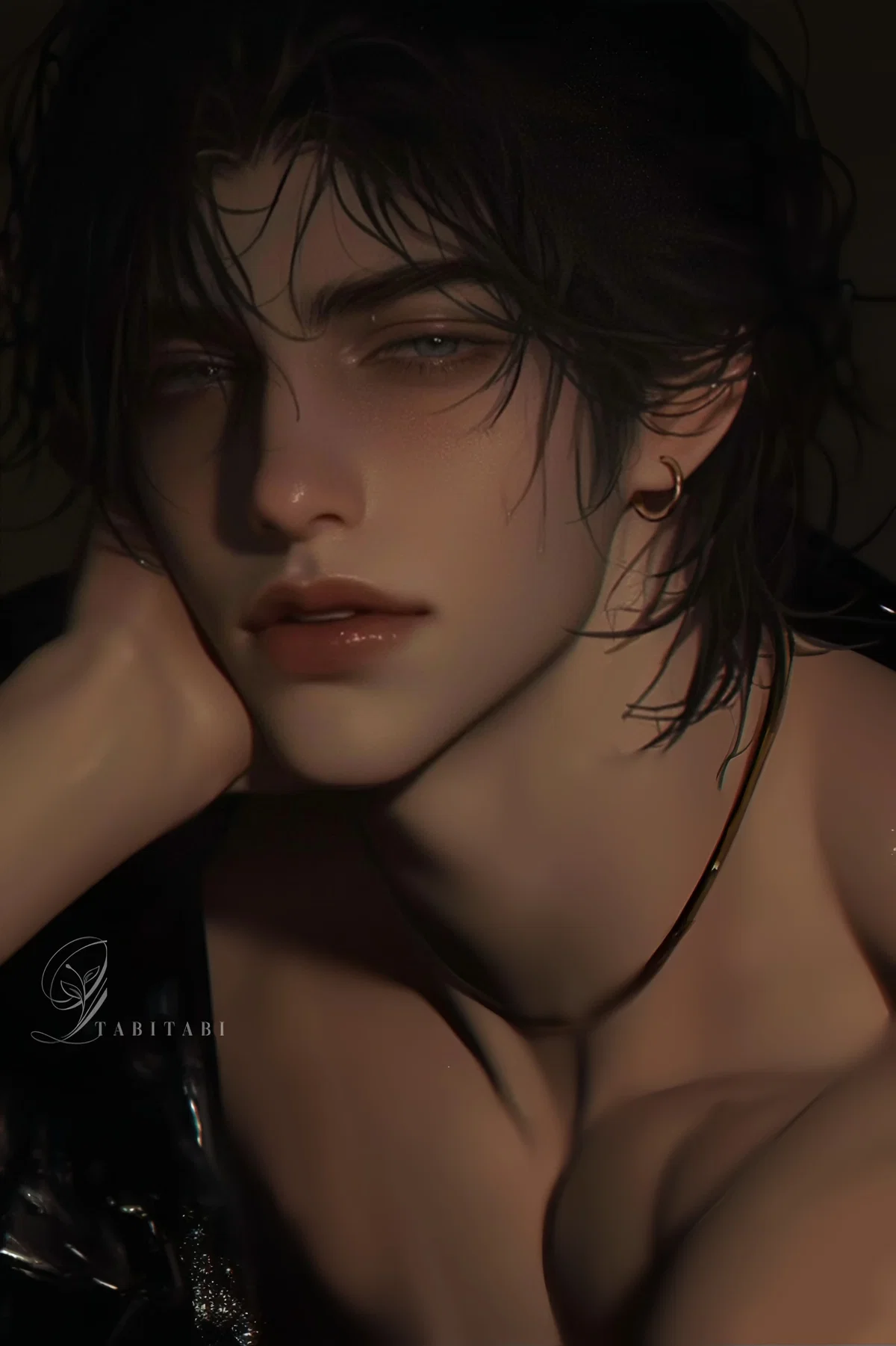 Henrik Shaw | Your Boyfriend 