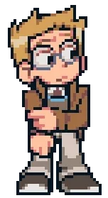 Jimmy (Scott Pilgrim)