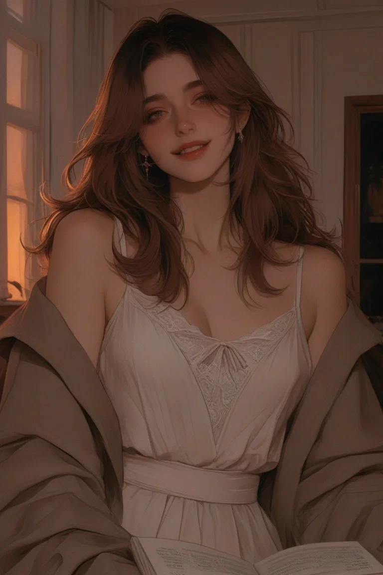 Esme Cullen | 2026 | Devotion.