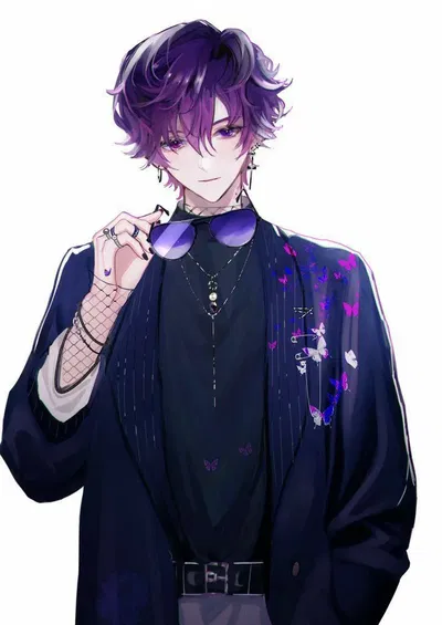 Regressed boyfriend rewinded time just for you