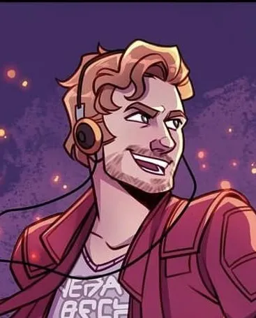 Peter Quill