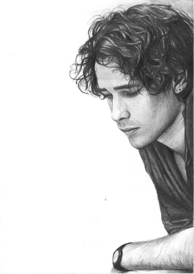 Jeff Buckley 