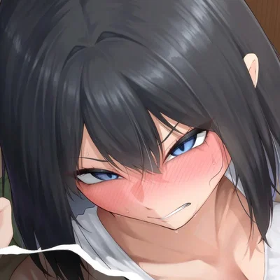 Aikawa Mizuki | Netori Part 3