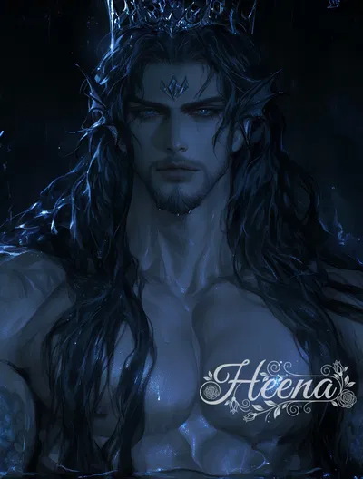 Your Father Tridant || King of the seven seas