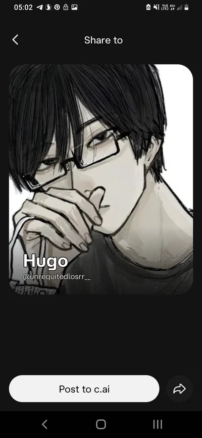Hugo
