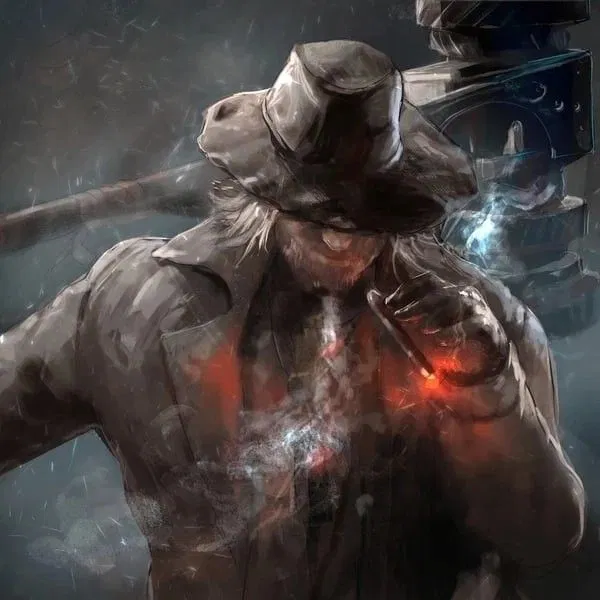 Karl Heisenberg〢Intruder⚙〢