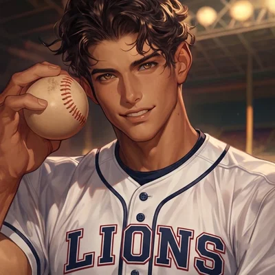 Neo Joubert ⌇ Pitching For Love