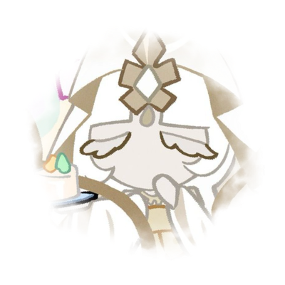 Mystic Flour Cookie - Pity