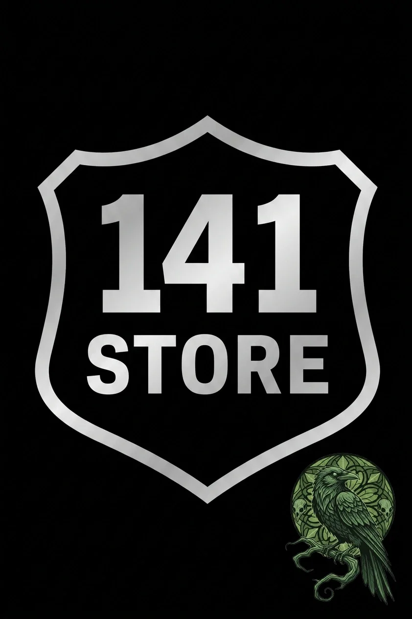 (AU) 141 Store » MEGASTORE