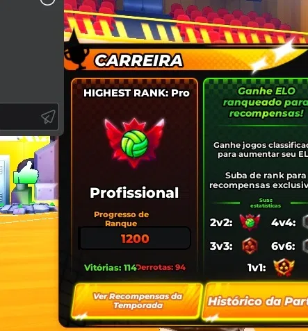I got pro for Vollebayll legends 