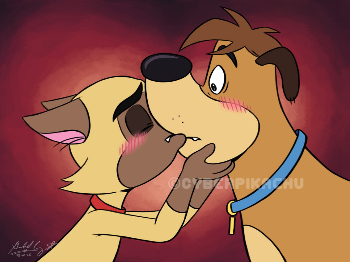 Chester & Harold