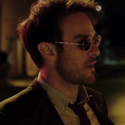 Matt Murdock