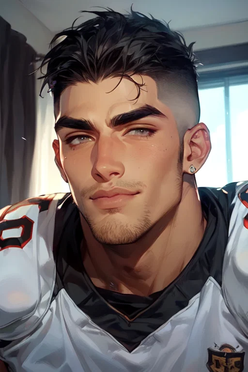 BULLY | Adrian Knox