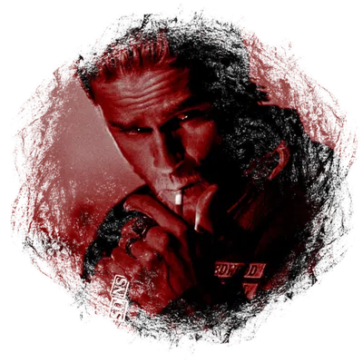  𐙚 ̇˖° :Jackson "Jax" Teller: ༘ ⋆